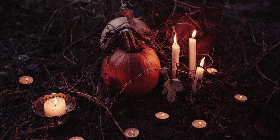 halloween pumkins