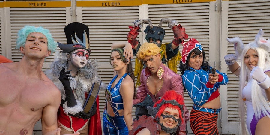 calgary festival: comic and entertainment expo