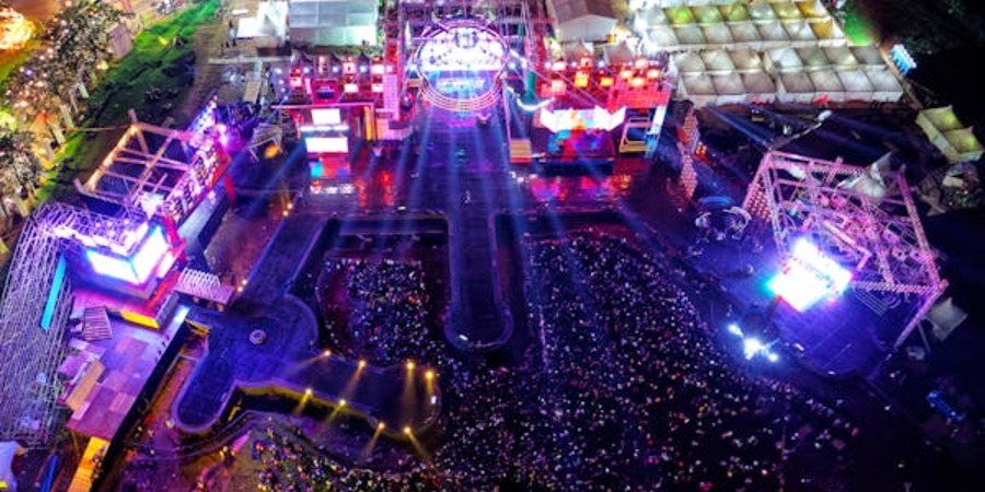 calgary festival: chinook blast