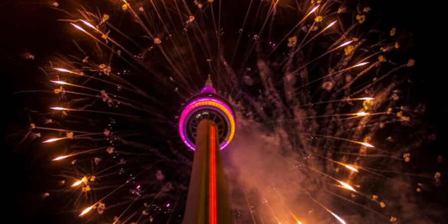 Calgary festival