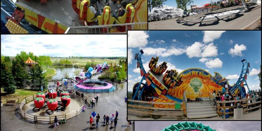 calgary outdoor games 