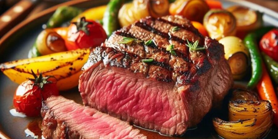 Best Steakhouses in Calgary