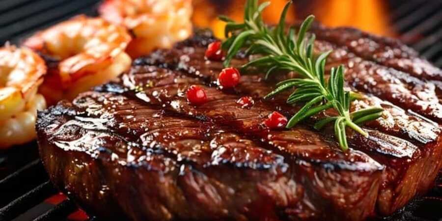 Best Dining Spot for Steak Lovers