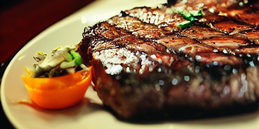 Nick's Steakhouse - A top choice of Steakhouse in Calgary